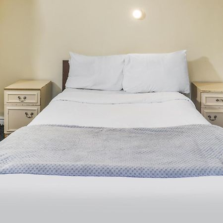 Hotel 346 Манчестър Екстериор снимка