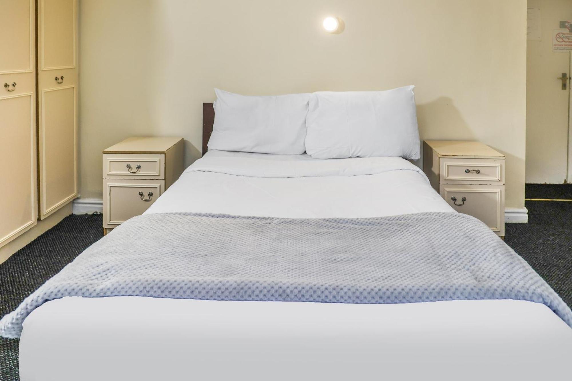 Hotel 346 Манчестър Екстериор снимка