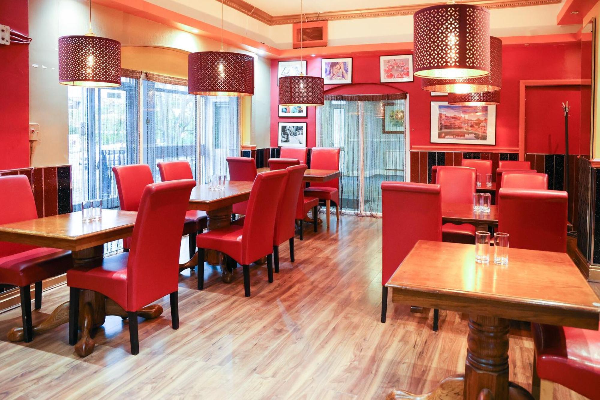 Hotel 346 Манчестър Екстериор снимка